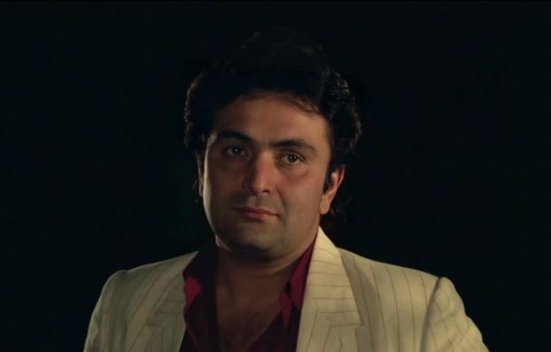 Rishi Kapoor movies